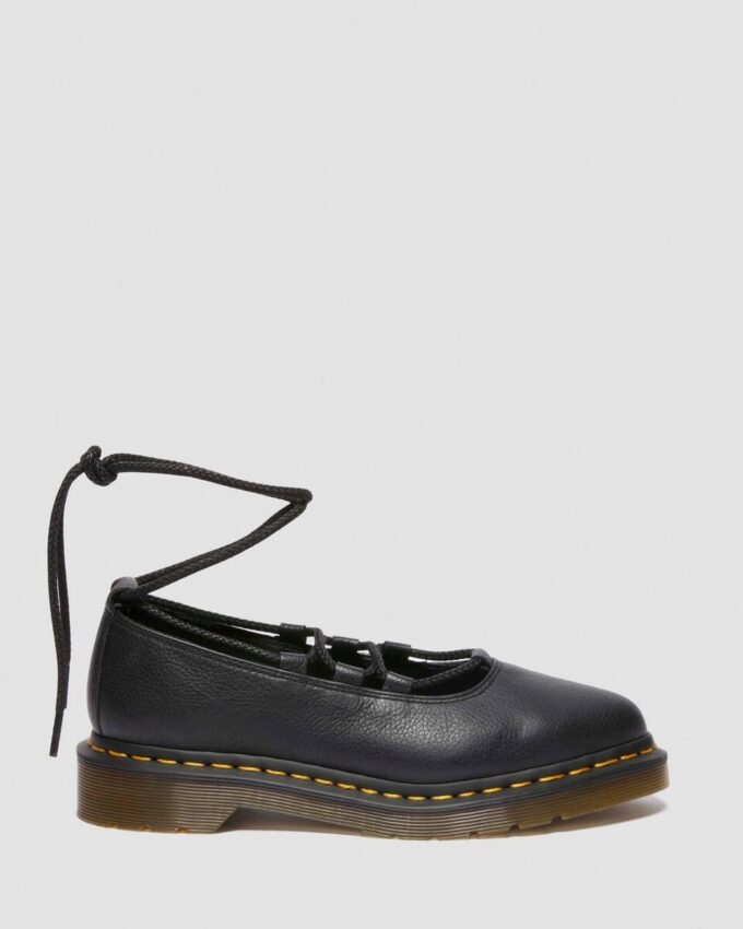 Bailarinas Elphie II de Virginia Leather Bailarinas Elphie II de Virginia Leather