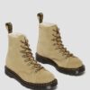 Barton Fabricadas en Inglaterra Botas de gamuza Barton Fabricadas en Inglaterra Botas de gamuza