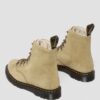 Barton Fabricadas en Inglaterra Botas de gamuza Barton Fabricadas en Inglaterra Botas de gamuza
