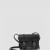 Bolso bandolera de cuero 7 INCH SATCHEL Bolso bandolera de cuero 7 INCH SATCHEL