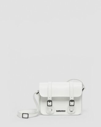 Bolso bandolera de cuero 7 INCH SATCHEL