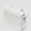 Bolso bandolera de cuero 7 INCH SATCHEL Bolso bandolera de cuero 7 INCH SATCHEL