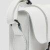 Bolso bandolera de cuero 7 INCH SATCHEL Bolso bandolera de cuero 7 INCH SATCHEL