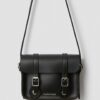Bolso bandolera de cuero 7 INCH SATCHEL Bolso bandolera de cuero 7 INCH SATCHEL