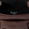 Bolso bandolera vegano de 11 pulgadas Bolso bandolera vegano de 11 pulgadas