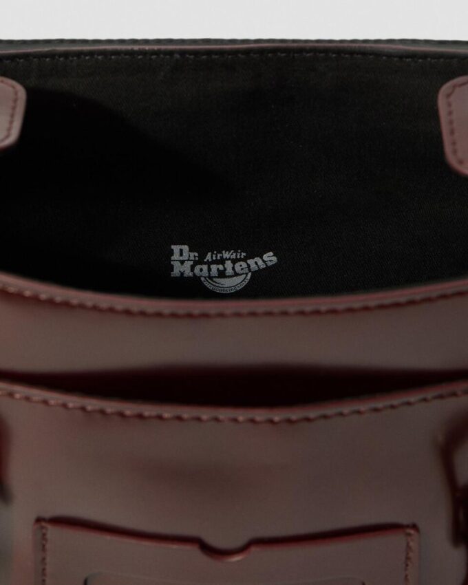 Bolso bandolera vegano de 11 pulgadas Bolso bandolera vegano de 11 pulgadas