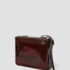 Bolso bandolera vegano de 11 pulgadas Bolso bandolera vegano de 11 pulgadas