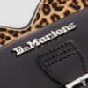 Bolso con corazones Mochila de piel leopardo Kiev Bolso con corazones Mochila de piel leopardo Kiev