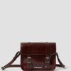 BOLSO CRUZADO VEGANO DE 7 PULGADAS BOLSO CRUZADO VEGANO DE 7 PULGADAS