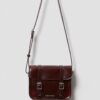 BOLSO CRUZADO VEGANO DE 7 PULGADAS BOLSO CRUZADO VEGANO DE 7 PULGADAS