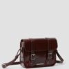 BOLSO CRUZADO VEGANO DE 7 PULGADAS BOLSO CRUZADO VEGANO DE 7 PULGADAS