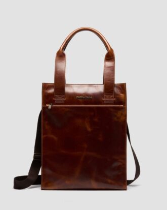 BOLSO DE CUERO BOLSO DE CUERO MAYHEM
