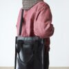 BOLSO DE CUERO BOLSO DE CUERO MAYHEM BOLSO DE CUERO BOLSO DE CUERO MAYHEM