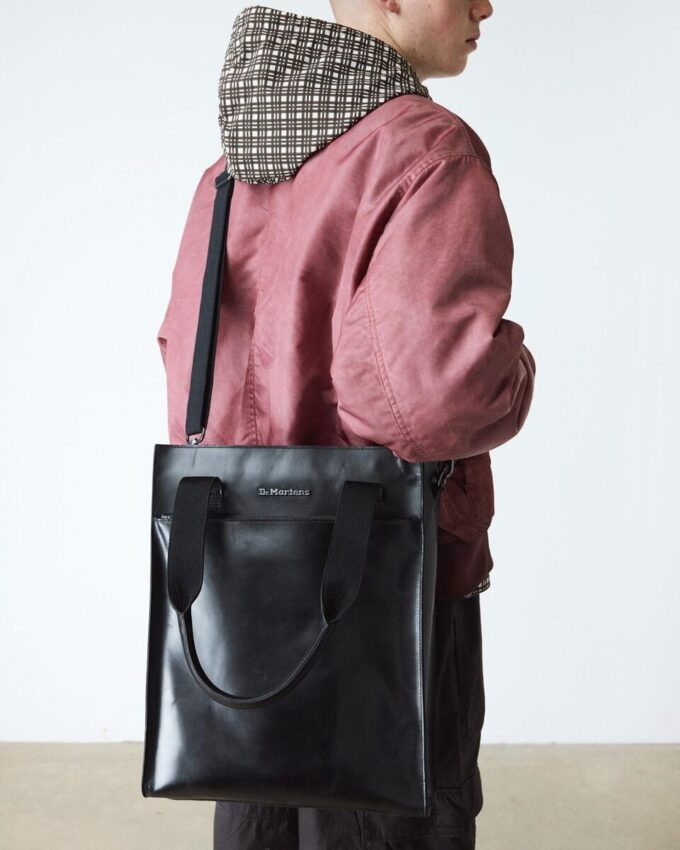 BOLSO DE CUERO BOLSO DE CUERO MAYHEM BOLSO DE CUERO BOLSO DE CUERO MAYHEM