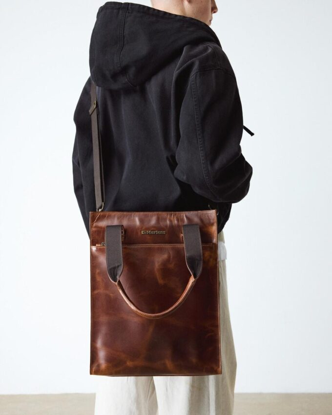 BOLSO DE CUERO BOLSO DE CUERO MAYHEM BOLSO DE CUERO BOLSO DE CUERO MAYHEM
