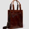 BOLSO DE CUERO BOLSO DE CUERO MAYHEM BOLSO DE CUERO BOLSO DE CUERO MAYHEM