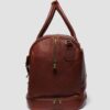 BOLSO DE CUERO WEEKENDER AMBASSADOR Leather BOLSO DE CUERO WEEKENDER AMBASSADOR Leather