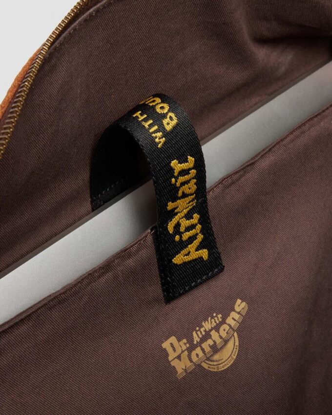 BOLSO DE CUERO WEEKENDER AMBASSADOR Leather BOLSO DE CUERO WEEKENDER AMBASSADOR Leather