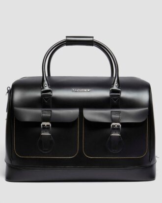 Bolso de fin de semana Smooth Leather