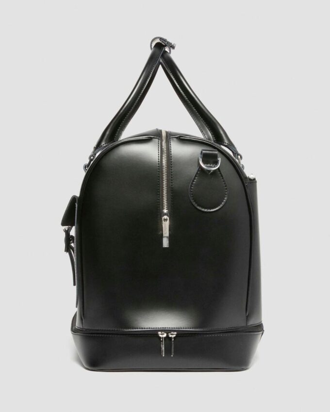 Bolso de fin de semana Smooth Leather Bolso de fin de semana Smooth Leather