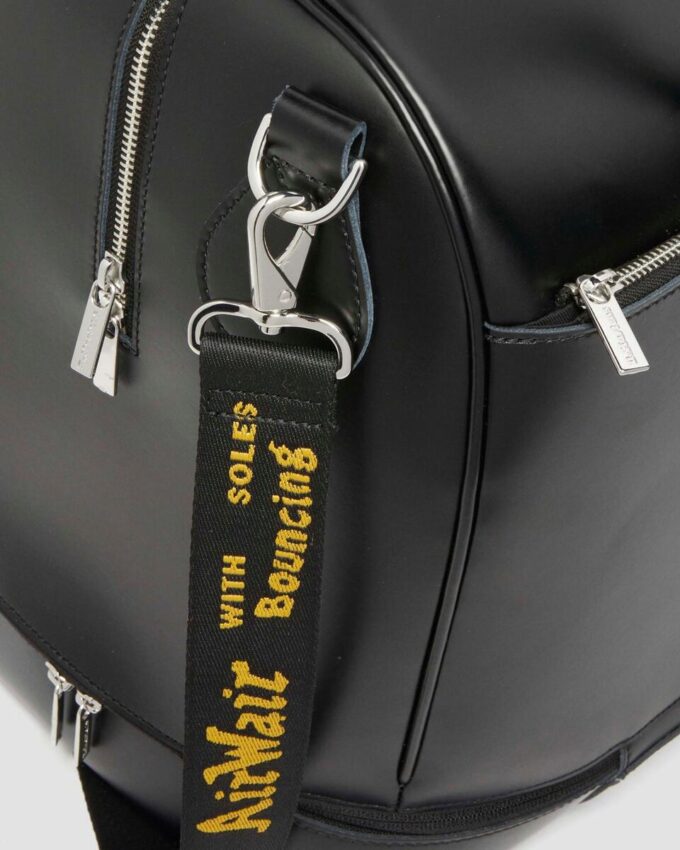 Bolso de fin de semana Smooth Leather Bolso de fin de semana Smooth Leather
