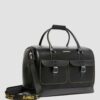 Bolso de fin de semana Smooth Leather Bolso de fin de semana Smooth Leather