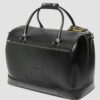 Bolso de fin de semana Smooth Leather Bolso de fin de semana Smooth Leather