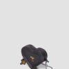 Bolso de piel con forma de corazón mini BT21 Bolso de piel con forma de corazón mini BT21