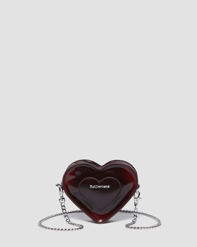 Bolso Micro Heart Bolso Micro Heart