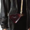 Bolso Micro Heart Bolso Micro Heart