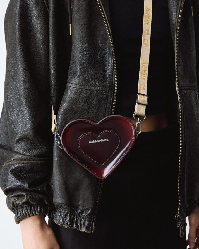 Bolso Micro Heart Bolso Micro Heart