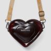 Bolso Micro Heart Bolso Micro Heart