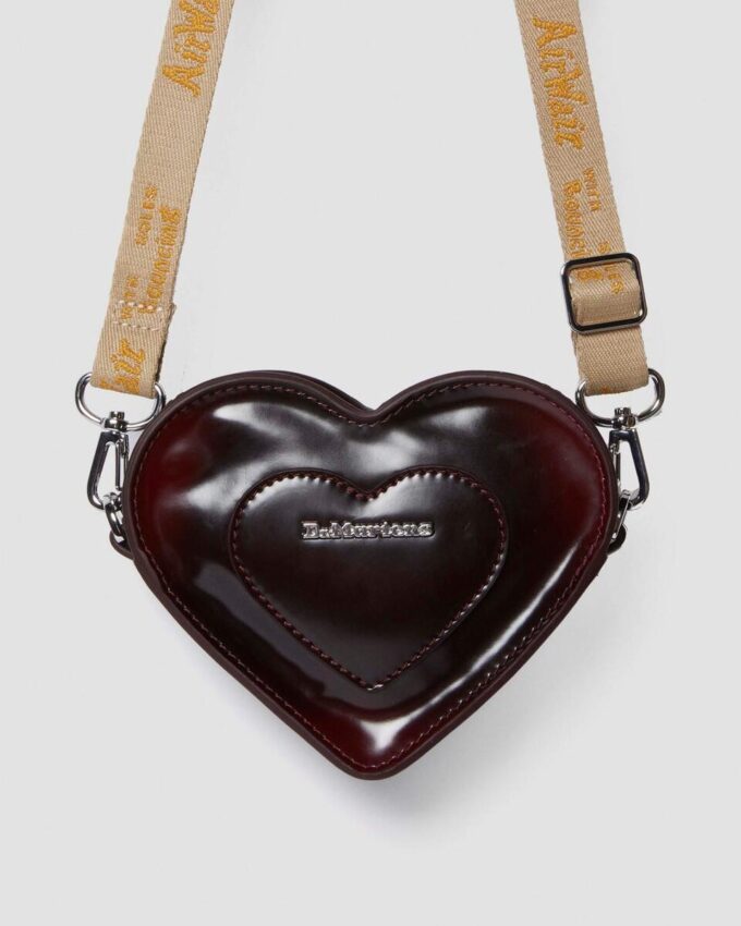Bolso Micro Heart Bolso Micro Heart