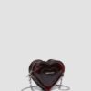 Bolso Micro Heart Bolso Micro Heart