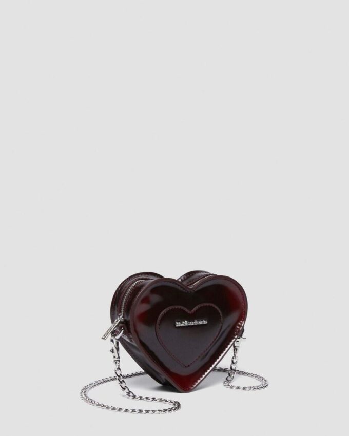 Bolso Micro Heart Bolso Micro Heart