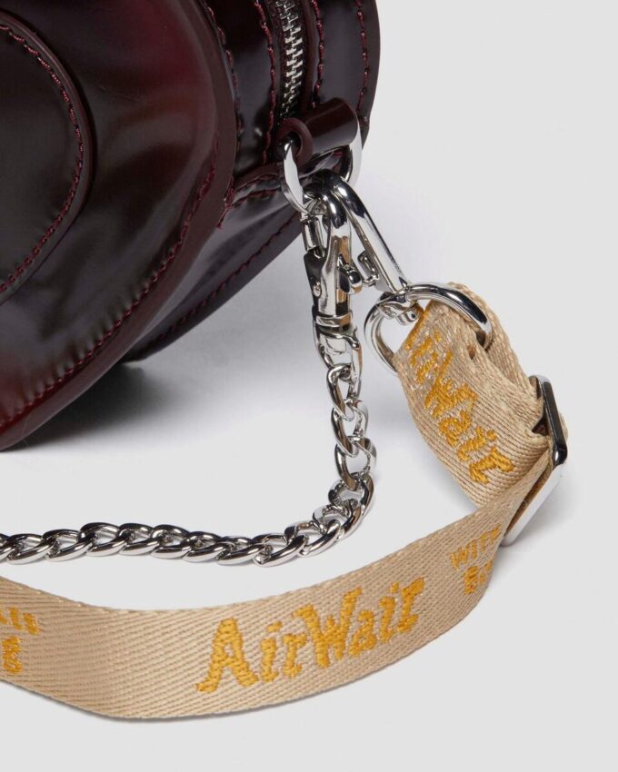 Bolso Micro Heart Bolso Micro Heart