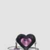 BOLSO MICRO HEART BRATZ BOLSO MICRO HEART BRATZ