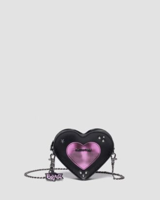 BOLSO MICRO HEART BRATZ