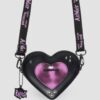 BOLSO MICRO HEART BRATZ BOLSO MICRO HEART BRATZ