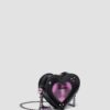BOLSO MICRO HEART BRATZ BOLSO MICRO HEART BRATZ