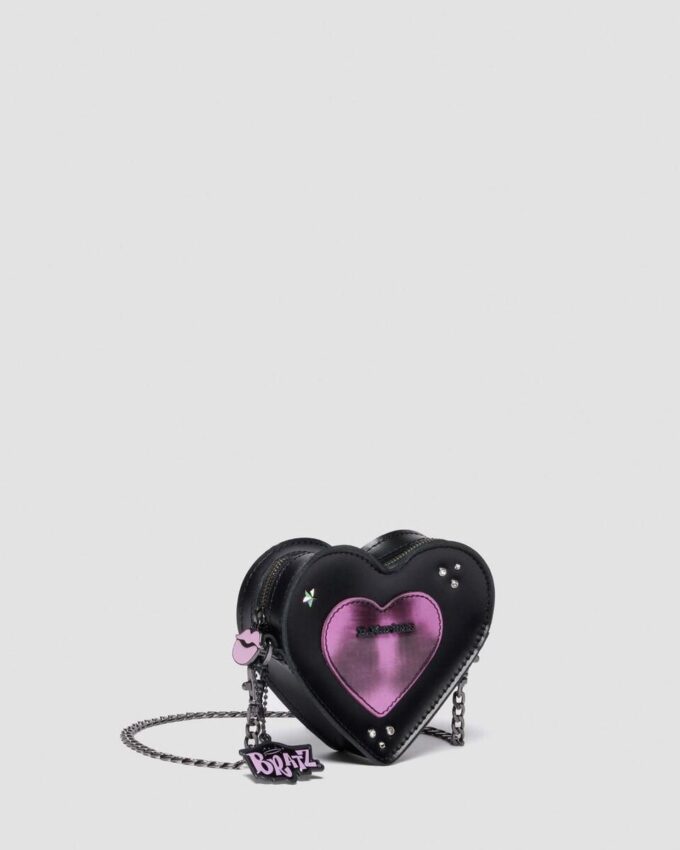 BOLSO MICRO HEART BRATZ BOLSO MICRO HEART BRATZ