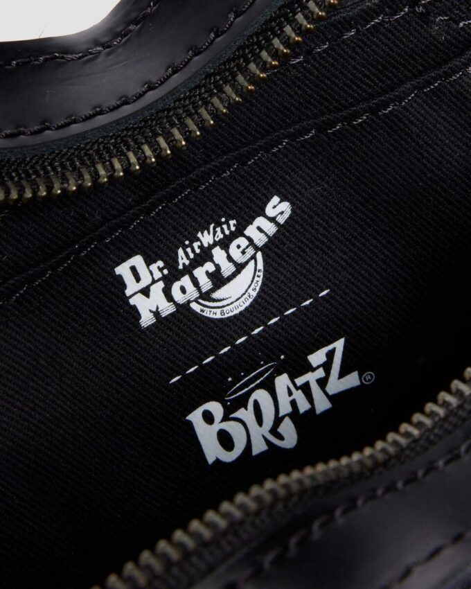 BOLSO MICRO HEART BRATZ BOLSO MICRO HEART BRATZ