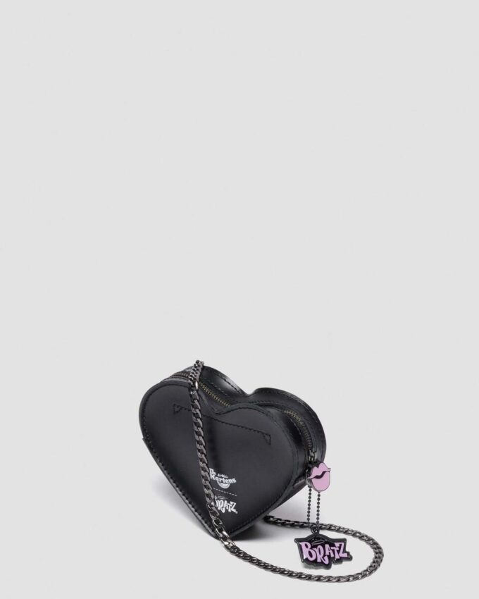 BOLSO MICRO HEART BRATZ BOLSO MICRO HEART BRATZ