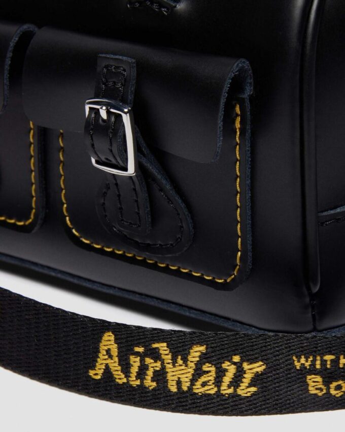 Bolso mini con asa superior Bolso de piel Kiev Bolso mini con asa superior Bolso de piel Kiev