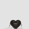 Bolso Mini Heart Kiev y Patent Leather Bolso Mini Heart Kiev y Patent Leather