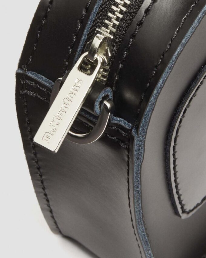 Bolso Mini Heart Kiev y Patent Leather Bolso Mini Heart Kiev y Patent Leather