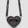 Bolso Mini Heart Kiev y Patent Leather Bolso Mini Heart Kiev y Patent Leather