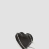 Bolso Mini Heart Kiev y Patent Leather Bolso Mini Heart Kiev y Patent Leather