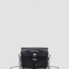 Bolso satchel de 5 pulgadas Bolso satchel de 5 pulgadas