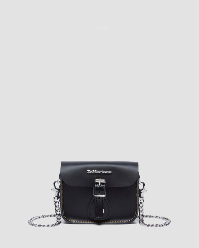 Bolso satchel de 5 pulgadas Bolso satchel de 5 pulgadas